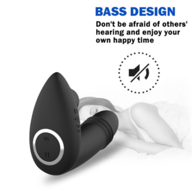 Drop Shipping Butt Plug Vibrator Prostata Massager Anal Male Anal Sex Toys  For Men - Explore China Wholesale Sex Toys and Male Anal Sex Toys, Love  Toy, Adult Toy