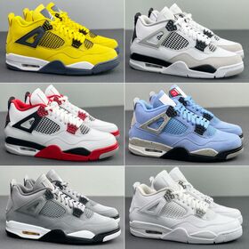 China Wholesale Jordan 4 10.5 Suppliers Manufacturers OEM ODM OBM Factory List Global Sources