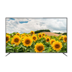 OEM TV 4K Smart Tvs 32 43 50 55 65 75 inch Widescreen Android TV Inteligente de 85"4k Television