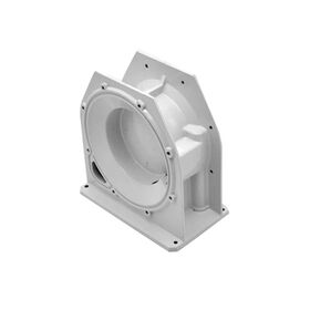 Fabricants de pièces en aluminium moulé sous pression OEM de haute qualité