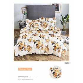 Ensembles de literie personnalisés : couette double, édredon pour femme, draps-housses queen size, couettes en duvet d'oie, ensembles de literie pour la maison, ensemble de lit complet avec motif vache