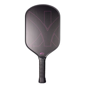 Chine YEDO OEM Pagaies de Paddle Pression à Froid avec Surface en Fibre de Verre/Fibre de Carbone/Kevlar Raquette de Pickleball