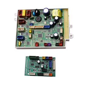 Professioneller Hersteller bietet ODM PCB-Bestückung für intelligente Toiletten