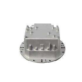 Hot selling Custom Die Cast Aluminum Foundry High Precision Zinc And Aluminum Alloy Die Casting Parts Aluminum casting