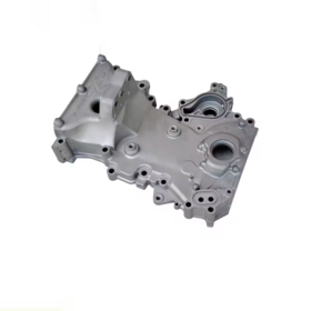 Pengecoran Logam, Die Casting Aluminium Tekanan Tinggi, Produsen Die Casting