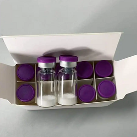 Penjualan Terbaik Bubuk NAD NAD+ bubuk 500mg 1000mg Vial NAD NAD+ CAS 53-84-9 dengan harga bagus