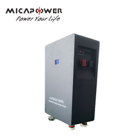 JKBMS ESS 15kWh 51.2V LifePO4 Batterie DIY Kits 48V 280AH 304AH LifePO4 Solaranlage Wechselrichter BMS Energiespeichersystem