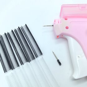Towa Tagtach Tt6-h Price Label Tag Attacher Gun For Tagging