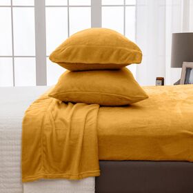 Nestl Bedding - Sábanas Bajeras Con Bolsillo Profundo De 53 Cm Microfibra Verde Azulado King Nestl Bedding - Sábanas Bajeras Con Bolsillo Profundo De 53 Cm Microfibra Verde Azulado King