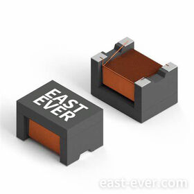 50ohm 1:1 Transmission Line Transformer 50-1000 MHz,SMT SMD Wirewound Ferrite Bead