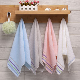 Free sample of microfiber body towel clean skin towels black kitchen towels towel gift set travel towel wearable towel