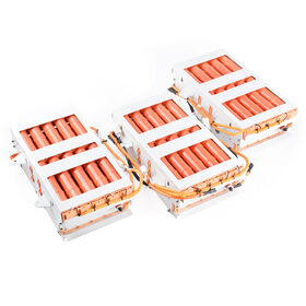 YABO Hochwertige Nimh 288V 6.5Ah Auto Hybrid Auto Ersatz 19.2V Batterie Hybrid