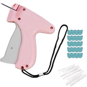 Towa Tagtach Tt6-h Price Label Tag Attacher Gun For Tagging