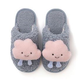 Kostenloses Muster von bestickten Herrenhausschuhen, Ballettschuhe Socken, Luxus Hausschuhe Herren, weiche Hausschuhe für Zuhause, bedruckte Hausschuhe