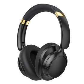 Fabricant de Casques Bluetooth ANC Shenzhen JiuHu avec Suppression Active du Bruit et Vente Directe à Prix Usine