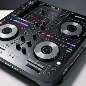 Original Pioneer Dj Set 2 Xcdj-3000 Nxs2 Controller - Buy