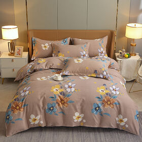 bedsheet single crochet bed cover thick comforters hotel blanket anime bed sheet duvet cover organic single bed comforter