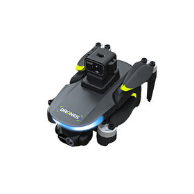 JJRC X32 Drone 8K UHD GPS dengan Kamera Ganda, Motor Brushless, dan Jangkauan Diperluas 3000m untuk Fotografi Udara Profesional - Drone Bisnis