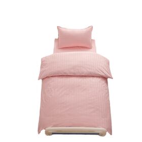 Couette bleu marine, drap plat en lin, couette en duvet de canard, draps en laine, courtepointes brodées, doublure matelassée, couette moelleuse c