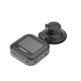 Venta de fábrica DVR para coche Wi-Fi personalizado Mini cámara inteligente para salpicadero con registrador GPS WIFI