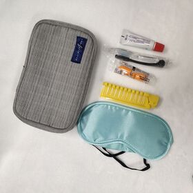 Shaving orders Kit Dental Hygiene Kit Private Label Custom Amenity Kit Travel Set Organ