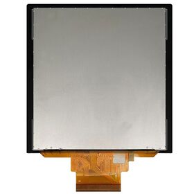 4-Zoll-TFT-Displaymodul mit Touchpanel, 720*720, MIPI-Schnittstelle, ALL-Betrachtungswinkel, Treiber-IC ST7703. TFT-LCD-Bildschirm für industrielle und kommerzielle Anwendungen.