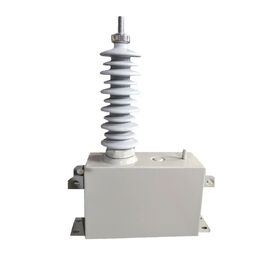 High Voltage Protection Capacitor for Power System