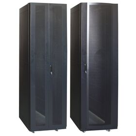 22U Serverschrank für Rechenzentrumsnetzwerke