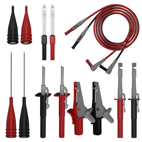 Banana Plug Test Lead Set at Andrew Gillan blog Banana Plug Test Lead Set at Andrew Gillan blog
