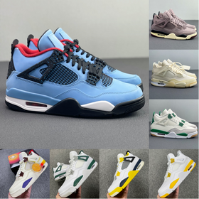 Fournisseurs fabricants OEM ODM OBM et liste d usines de gros de Chine Air Jordan 4 Lakers Global Sources