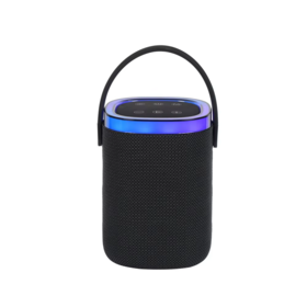 Haut-parleur Bluetooth RGB Portable 2024, 10W - Offre B2B