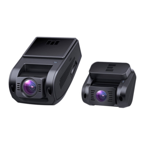 Nueva Llegada Cámara de Tablero Full HD 1080P de Canal Único Mini Caja Negra para Coche DVR Dashcam Cámara WiFi