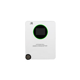 OUTDO 51.2V300Ah Push-Pull Lifepo4 Energy Storage Battery