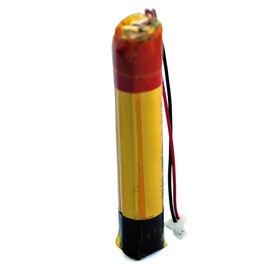 Battery Manufacturer 3.7V 390mAh Lithium Polymer Battery, 1C Charge Rate CE UL UN38.3 Approved Wholesale LiPo Battery for RC Toy