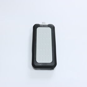 Neue 20000mAh Portable IP67 Wasserdichte Powerbank PD 60W + PD18W mit Dual TYPE-C & USB-A Ausgängen für Handy-Stromversorgung