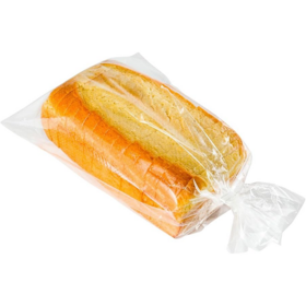 Cheap Semi-transparent Food Packaging Wicket Bag with Perforated Line manufacturer plastic wricket bags for shopping