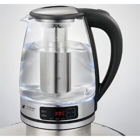 Wasserkocher mit Temperaturregelung zum besten Fabrikpreis