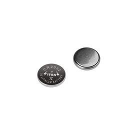 CR2032 3.0V Hochleistungs-Primär-Lithium-Knopfzelle für Smart Home Geräte, RoHS-zertifiziert