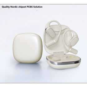 Écouteurs sans fil TWS sport ouverts 2024