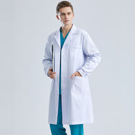 Safeguarded Styles: China Wholesale White Nurse Uniform Products at Factory  Prices | Global Sources
