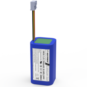 OEM Factory Rechargeable Li-Ion Battery Manufacturer CB/FCC/CE/UN38.3 Certified 18650 7.2v 7000mAh Lithium Battery Pack with PCM