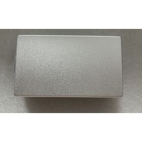CNC-Maschinenteile zum Fabrikpreis, Büroausstattung, Aluminiumgehäuse, Pulverbeschichtung
