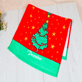 Großhandel 100% Baumwolle Home Gesichtstuch, besticktes Handtuch, Hotelhandtuch mit individuellem Logo