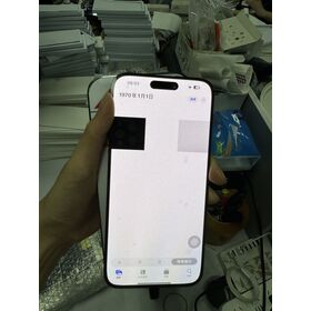 شاشة لمس OLED جديدة عالية الجودة من مصنع شنتشن لهاتف iPhone 17 Pro Max، شاشات LCD للهواتف المحمولة لهواتف iPhone 16 15 14 13 12 11 XR XS X