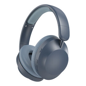 New Sports Anc Wireless Headphones Multi-Color Head-Mounted Bluetooth Headset With Microphone