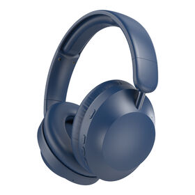 Latest Portable Active Noise Cancelling ANC Headset Bluetooth Wireless Headphones