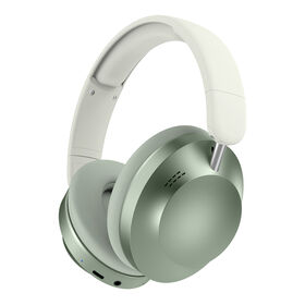 Bluetooth-Headsets mit Hybrid-Geräuschunterdrückung in bester Qualität, Ohrhörer Fone De Ouvido und Kopfhörer