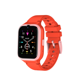 Prix usine 4g enfants montre GPS montre L16E modèle 4G LTE Carte Sim Enfant Montre Intelligente GPS Emplacement LTE bande montre Téléphone Enfants