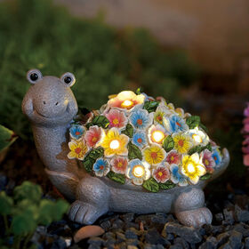 Figurine De Jardin Elfe En Résine 2D - Résistante Aux Intempéries, 30 Cm, Décoration Extérieure Ou Bassin, Cadeau Original