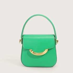 Sac à Main Femme En CUIR PU Clouté - Tendance Bureau, Shopping, Soirée